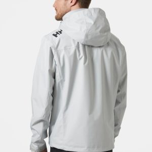 کت اورجینال برند Helly hansen مدل Crew Hooded 20 کد 816201073