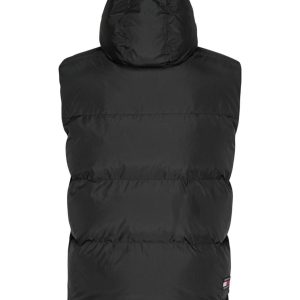 پافر و جلیقه اورجینال برند Tommy hilfiger مدل TJM Alaska Vest کد 378477447