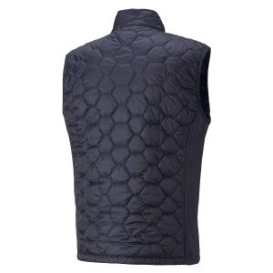 پافر و جلیقه اورجینال برند Puma مدل Cloudspun Vest کد 794827124