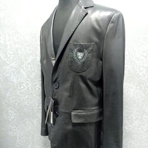 کت اورجینال برند Nessimod مدل Deri Blazer Erkek Ceket کد 778156191