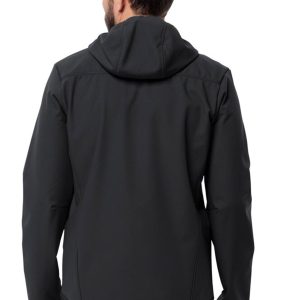 کت اورجینال برند Jack wolfskin مدل BORNBERG HOODY کد 856829228