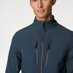 کت اورجینال برند Marks spencer مدل Softshell Stormwear™ Jacket کد 866329595