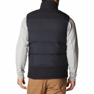 پافر و جلیقه اورجینال برند Columbia مدل Marquam Peak Fusion™ Vest کد 372628276