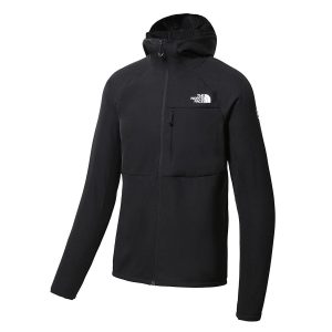 کت اورجینال برند The north face مدل Summit Futurefleece FZ Hoodie کد 411912714