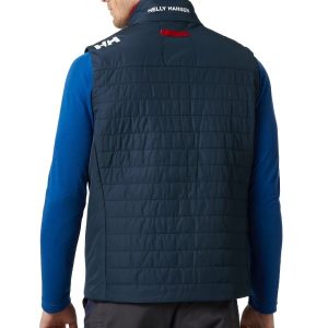 پافر و جلیقه اورجینال برند Helly hansen مدل Crew Insulator Vest 20 کد 442795165