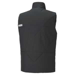 پافر و جلیقه اورجینال برند Puma مدل Ess Padded Vest کد 72422503