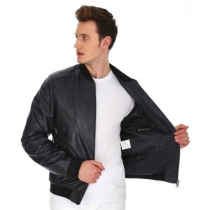 کت اورجینال برند Dinamo leather مدل De-1084 کد 130967607