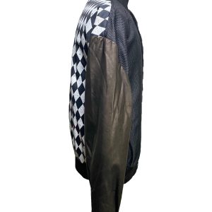 کت اورجینال برند Raven leather مدل Bomber Deri Ceket کد 652715237