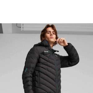 کت اورجینال برند Puma مدل Mapf1 Mt7 Ecolite Down Jacket کد 334079658