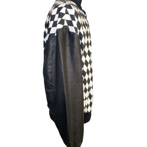 کت اورجینال برند Raven leather مدل Bomber Deri Ceket کد 652696788