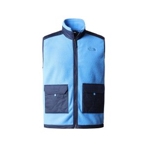 پافر و جلیقه اورجینال برند The north face مدل Royal Arch Vest کد 737527804